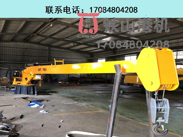 上海船用克令吊銷(xiāo)售廠家分享船用克令吊的結(jié)構(gòu)組成