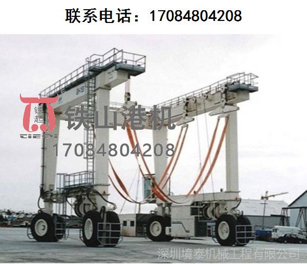 江蘇南通游艇龍門吊生產(chǎn)廠家介紹游艇龍門吊起升機(jī)構(gòu)的工作原理